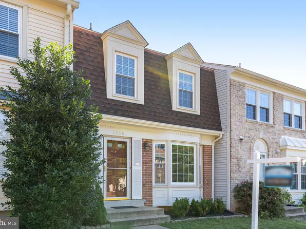 5508 La Cross Ct, Fairfax, VA 22032