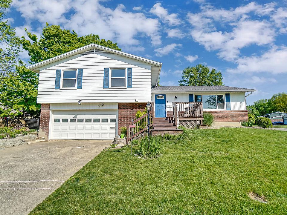 1st image of 4216 Silver Oak St