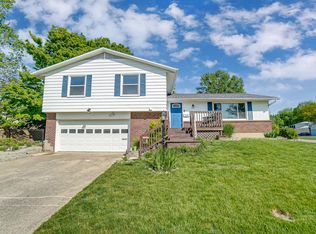 4216 Silver Oak St, Dayton, OH 45424