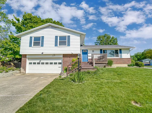 4216 Silver Oak St, Dayton, OH 45424