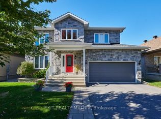 106 Cobblestone Dr, Russell, ON K4R0B2