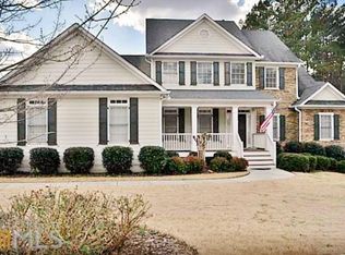 325 Calm Ct, Powder Springs, GA 30127