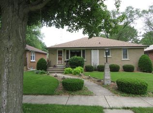 450 S May Ave, Kankakee, IL 60901