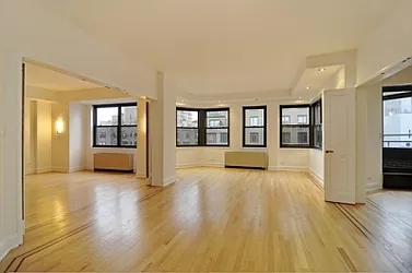 Rented by Citi Habitats