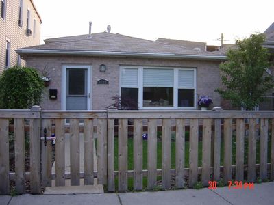4328 N Albany Ave, Chicago, IL, 60618
