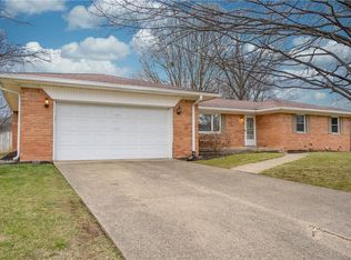 8250 Trevellian Way, Indianapolis, IN