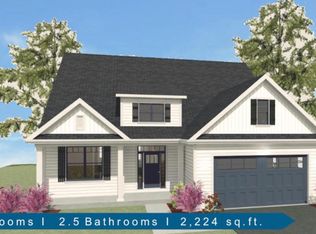 1415 Sand Hill Rd, Hummelstown, PA 17036