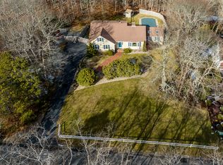 90 Oakmont Rd, Yarmouth Port, MA 02675
