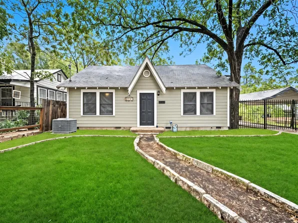 4605 Harmon Ave, Austin, TX 78751