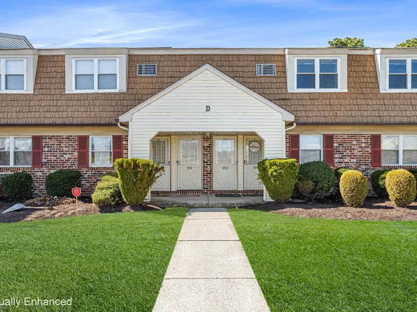 69B Oxford Vlg #69B, Egg Harbor Township, NJ 08234