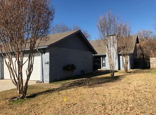 2205 Heritage Cir #2207, Carrollton, TX 75006