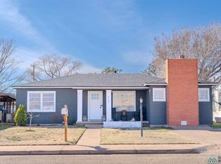 2722 Sheldon St, Clovis, NM 88101