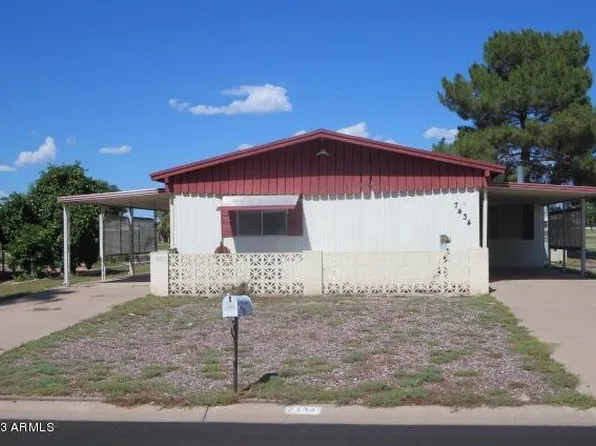 7434 E Irwin Ave, Mesa, AZ 85209