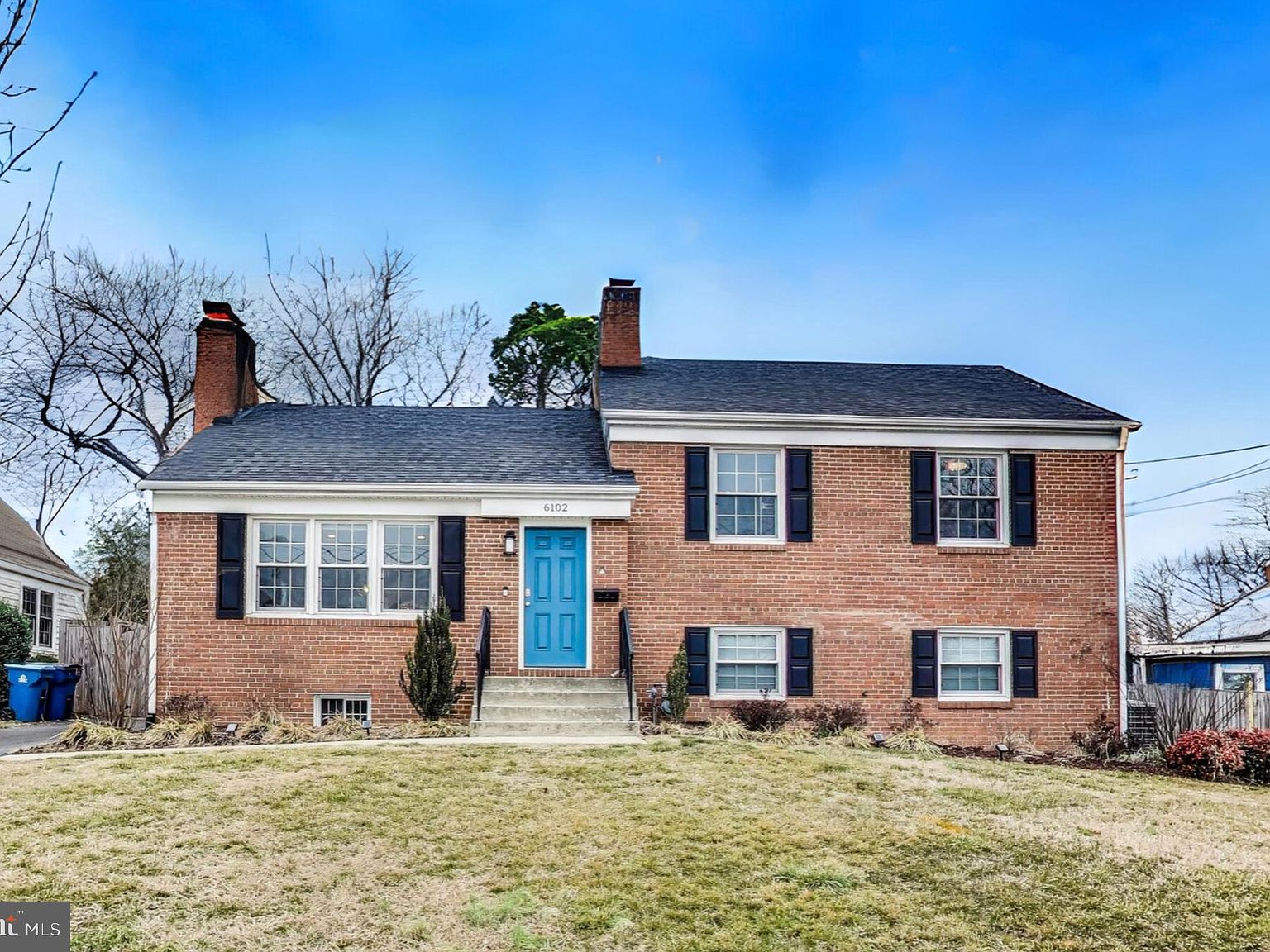 6102 Fox Hill St, Springfield, VA 22150 | Zillow