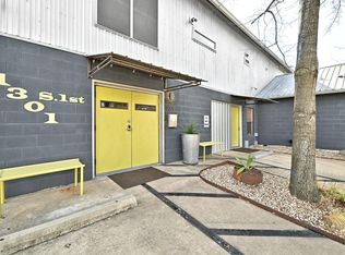 1301 S 1st St #1 & 2, Austin, TX 78704