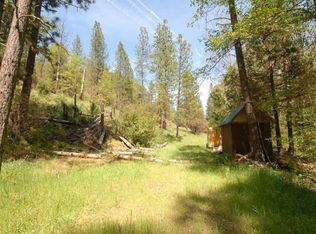 Anderson Valley Rd, Coulterville, CA