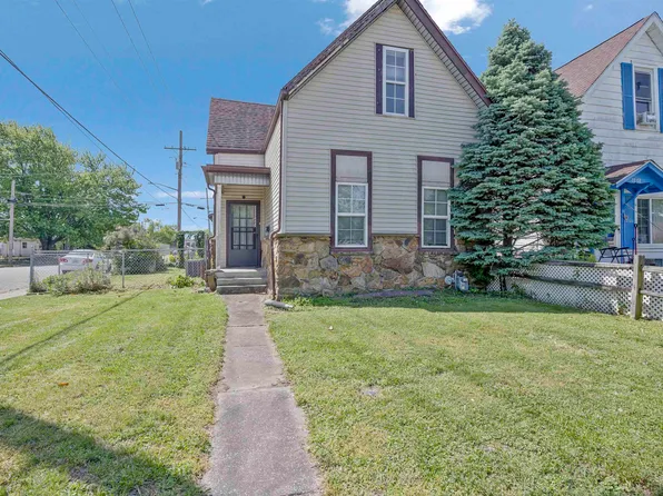 2200 W Virginia St, Evansville, IN 47712