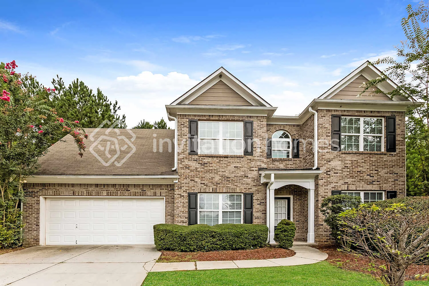 300 Big Sky Pass SW Atlanta, GA 30349 — Photo 1