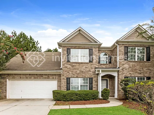 300 Big Sky Pass SW, Atlanta, GA 30349