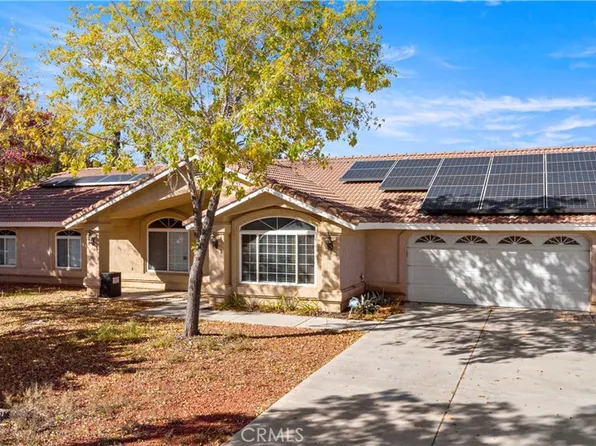 6998 Summit Valley Rd, Hesperia, CA 92345