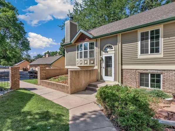 2828 Silverplume Dr #C1, Fort Collins, CO 80526