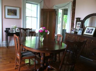 2158 Stage Rd, Benson, VT 05743