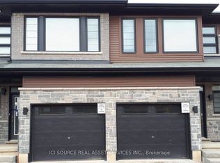 4 Bellhouse Ave, Brantford, ON N3T 0T9