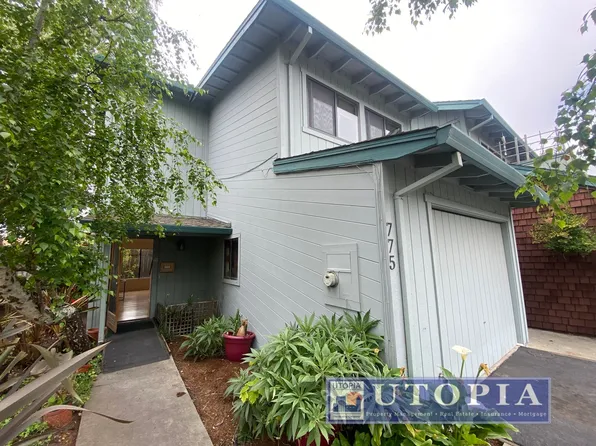775 Heath Cv, Santa Cruz, CA 95062