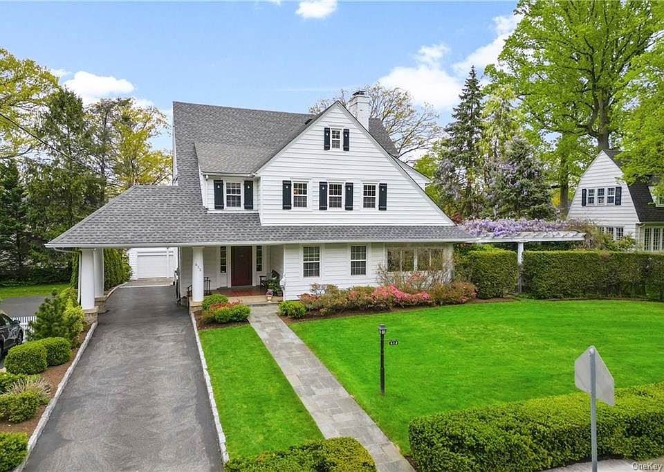 632 Esplanade, Pelham, NY 10803 Zillow