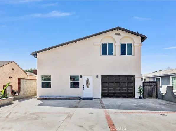 1632 W 221st St, Torrance, CA 90501