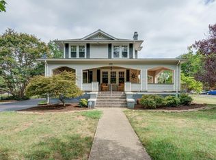 2101 Windsor Ave SW, Roanoke, VA 24015