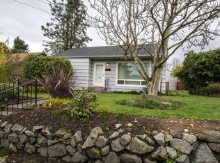 10046 61st Ave S, Seattle, WA 98178