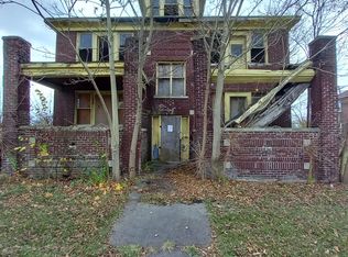 3769 Glynn Ct, Detroit, MI 48206