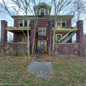 3769 Glynn Ct, Detroit, MI, 48206