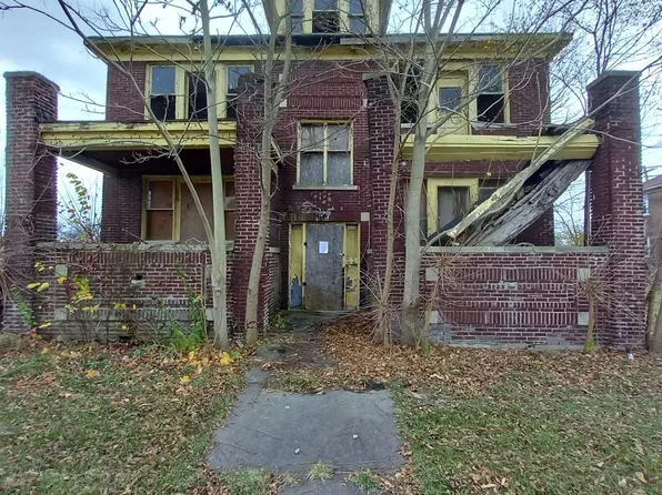 3769 Glynn Ct, Detroit, MI 48206