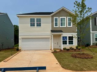 12031 Lansbury Dr LOT 86, Inman, SC 29349