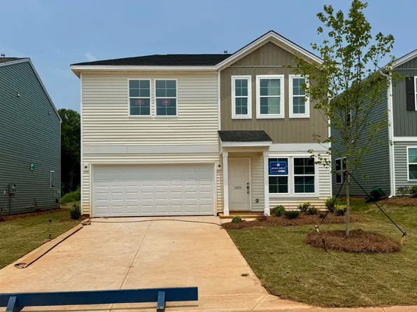 12031 Lansbury Dr Lot 86, Inman, SC 29349