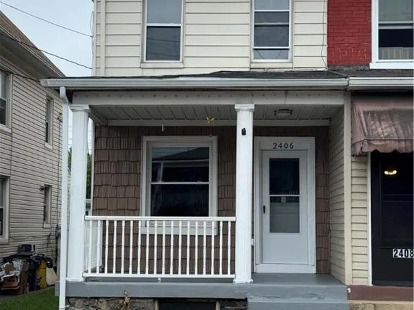 2406 Freemansburg Ave, Easton, PA 18042