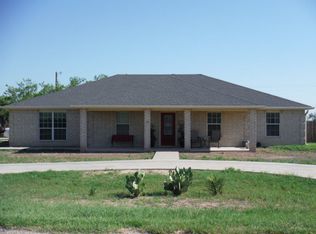1226 Stone Meadow Dr, San Angelo, TX 76904