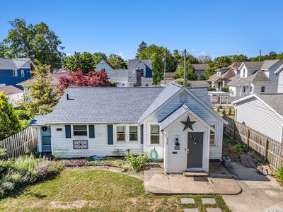 310 Van Buren St, South Haven, MI, 49090