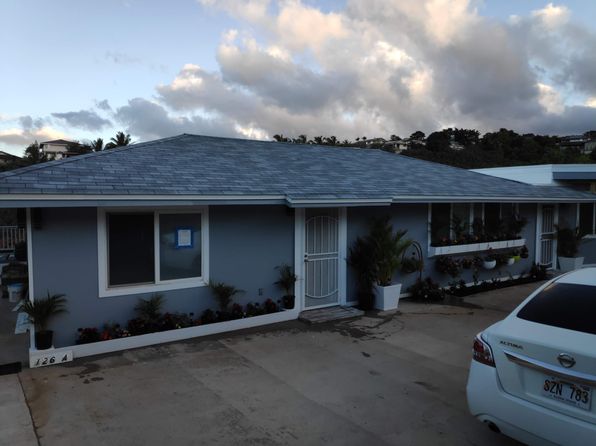 99126A Kealakaha Dr #126A