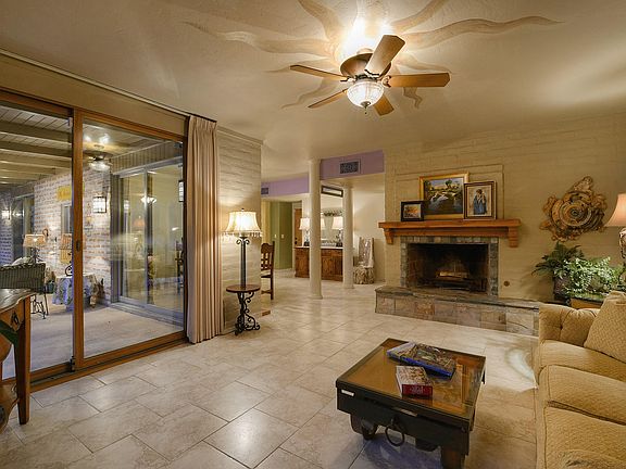 5th image of 6752 N Los Arboles Cir