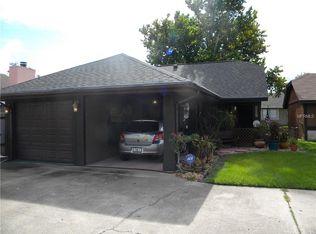 719 Lakeside Dr, Winter Springs, FL 32708