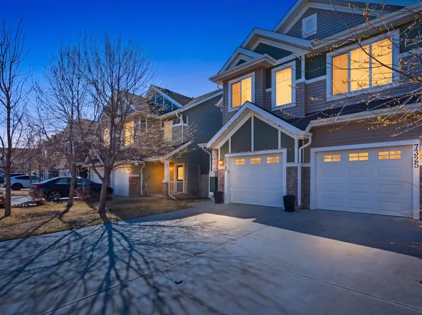 7323 24th Ave SW, Edmonton, AB T6X 0V5