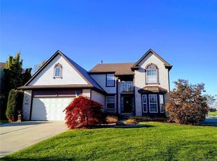 8333 Bonnie Ct, Grand Blanc, MI