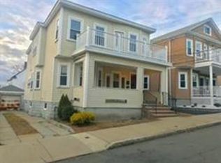 8 College Hill Rd #2, Somerville, MA 02144