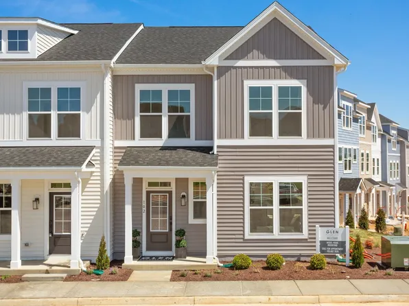 109 Scarlet Maple Ln #135, Bridgewater, VA 22812