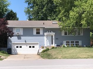 1707 S West St, South Jacksonville, IL 62650