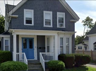68 Hillside Ave #2, Brockton, MA 02302