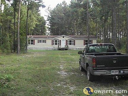 view from front of property